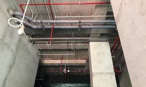 Yêu cầu dừng đưa dân vào ở chung cư Madarin Garden 2 của Tập đoàn Hòa Phát